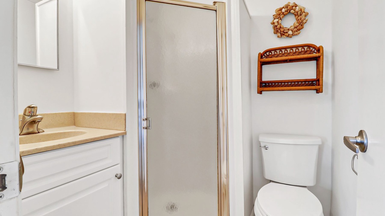 Photo of Bathroom in Hilton Head Island