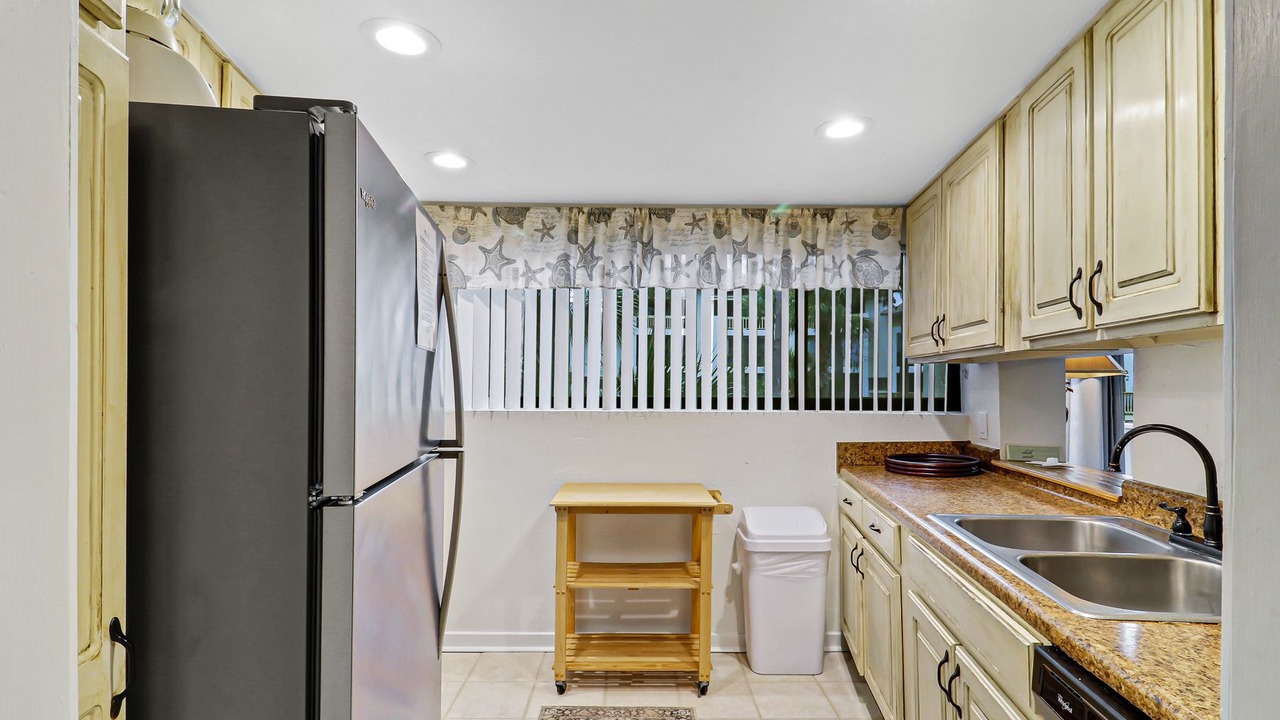 Photo of Kitchen in Hilton Head Island