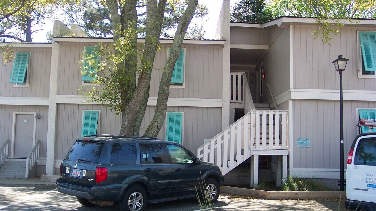Photo of Outdoor in Old Village