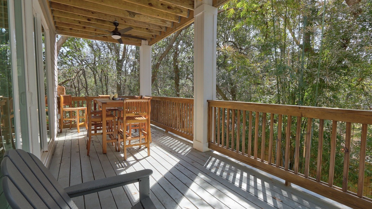 Photo of Outdoor in Folly Field