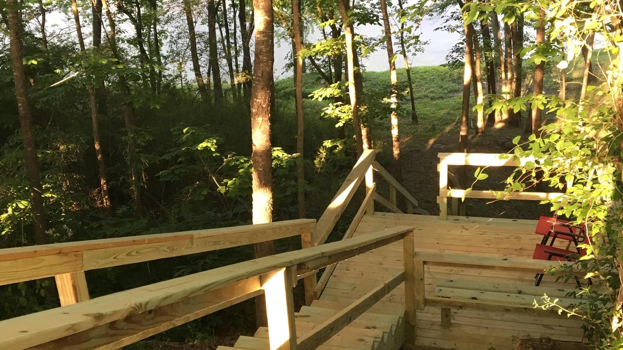 Photo of Outdoor in Heber Springs