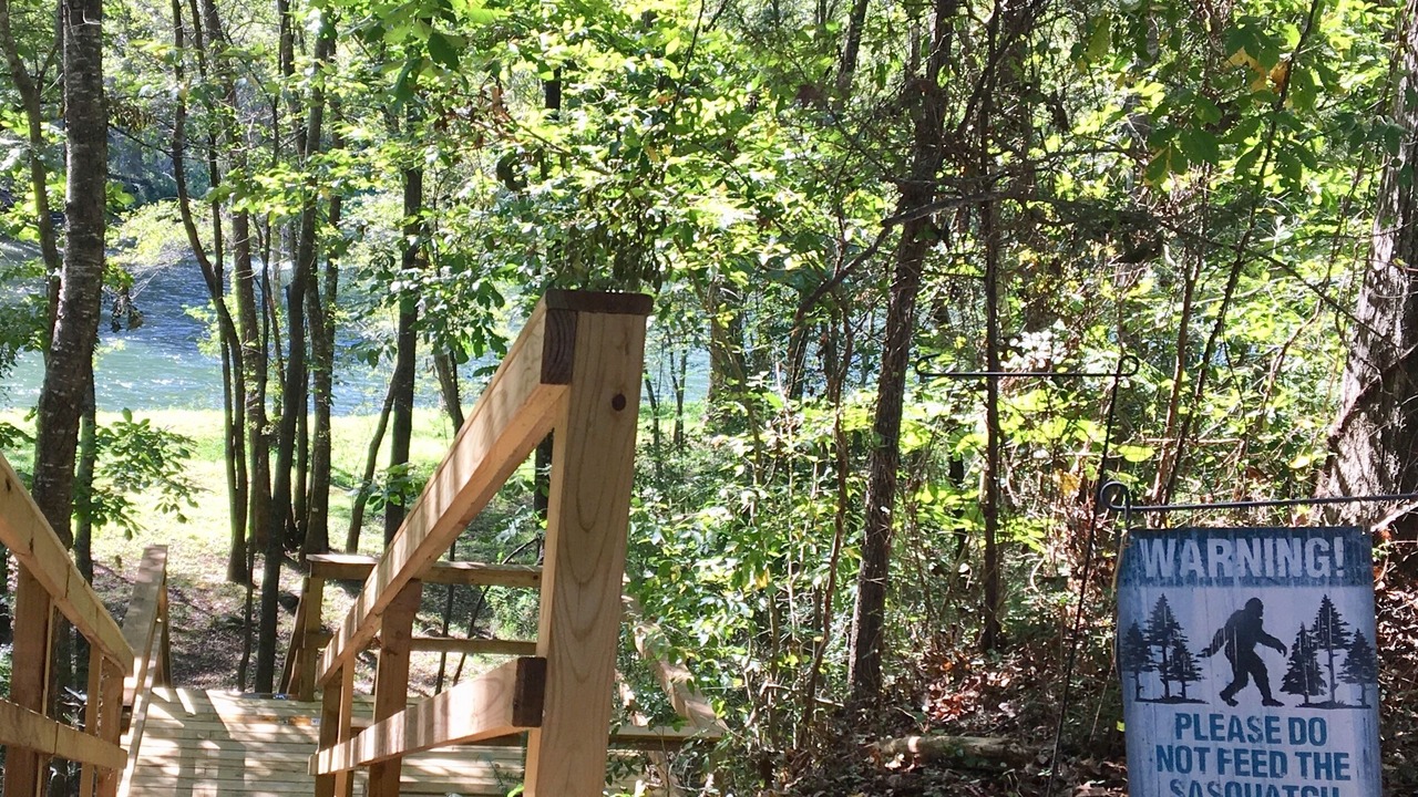 Photo of Outdoor in Heber Springs