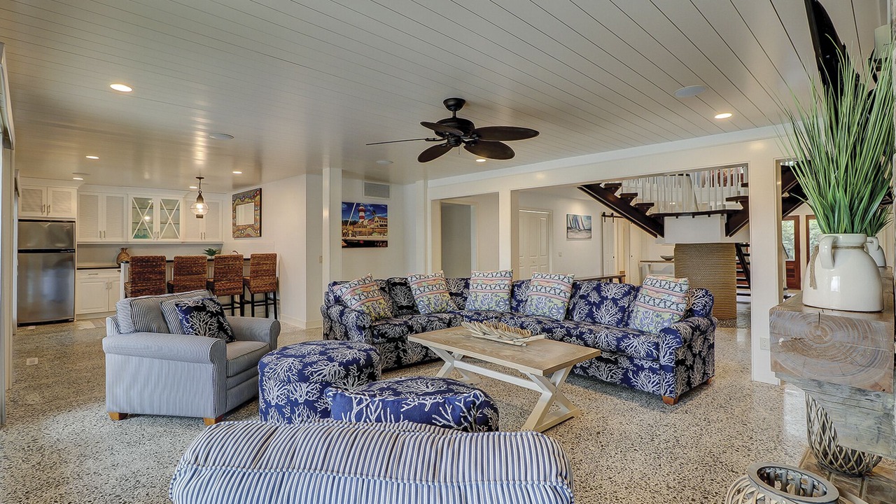 Photo of Bedroom in South Beach