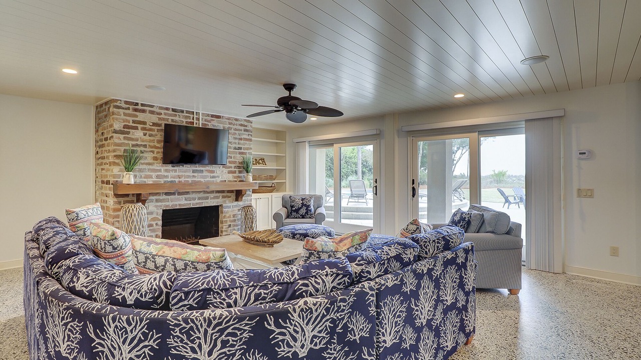 Photo of Bedroom in South Beach