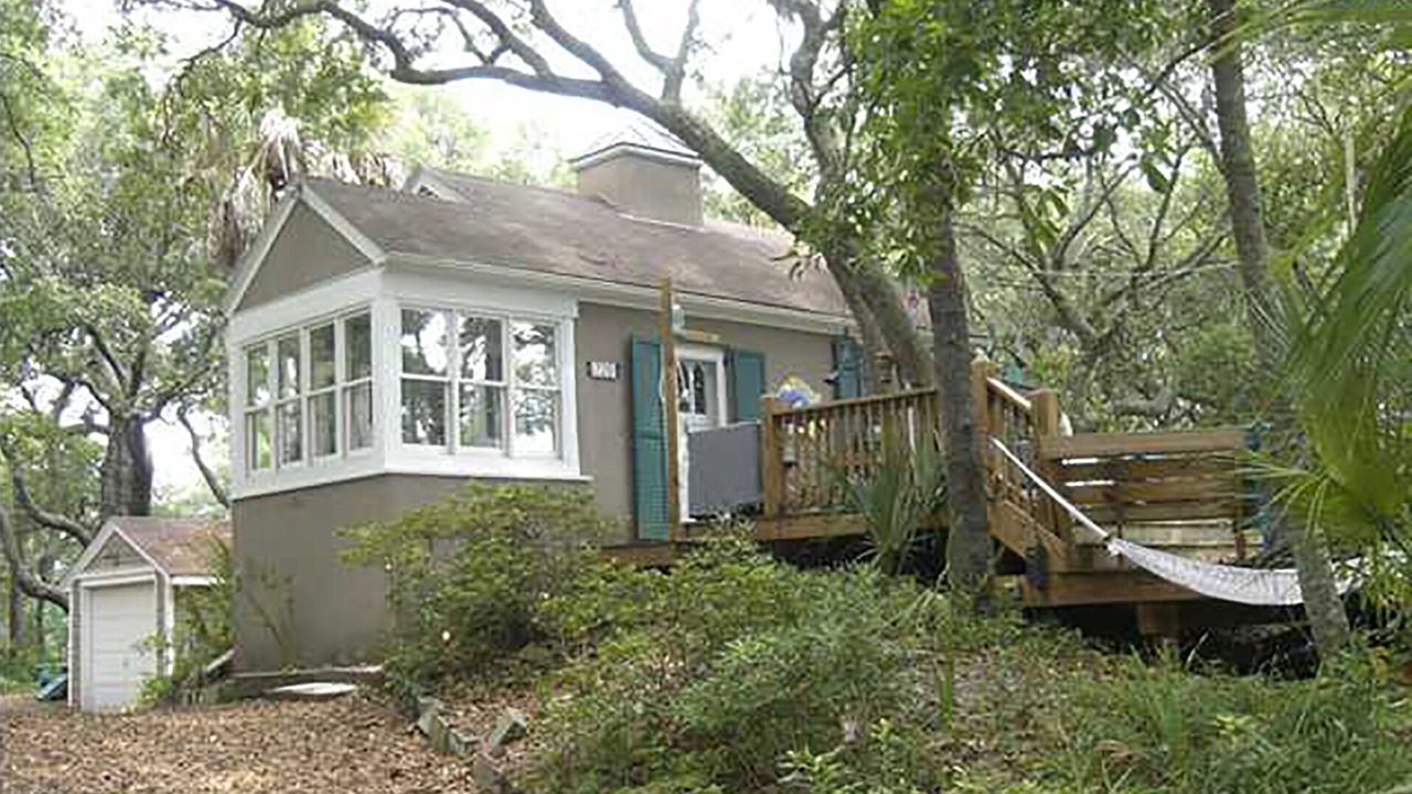 Photo of Outdoor in Folly Beach