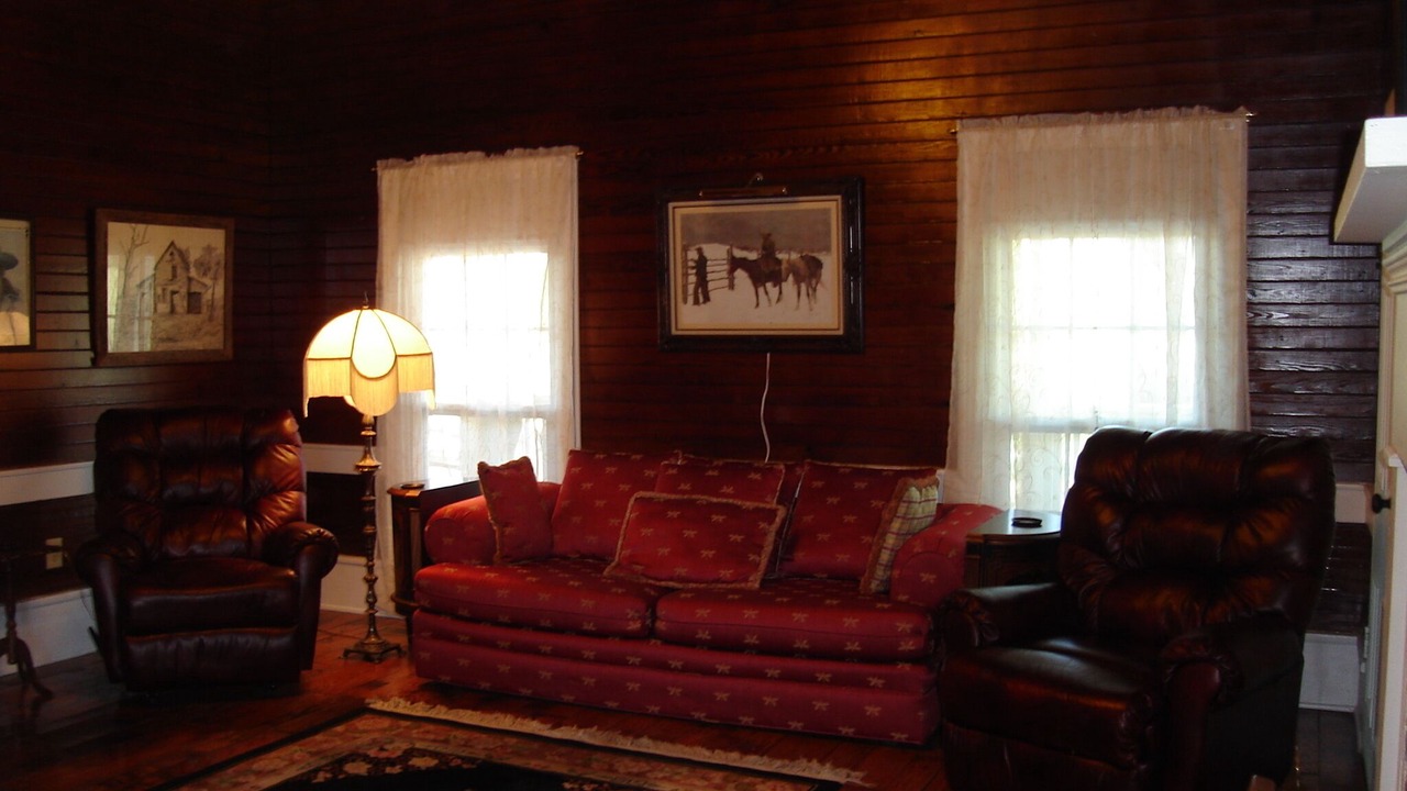 Photo of Bedroom in Elkins