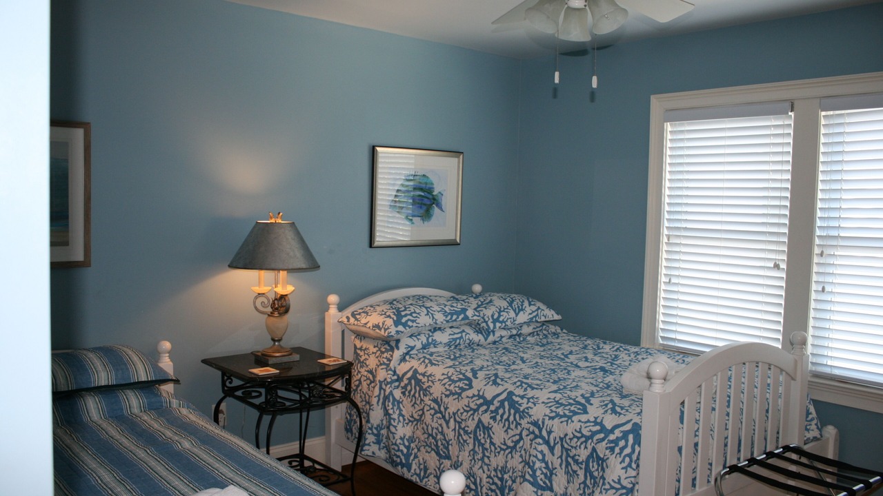 Photo of Bedroom in Folly Beach
