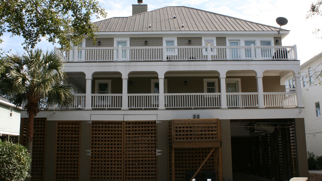 Photo of Outdoor in Folly Beach