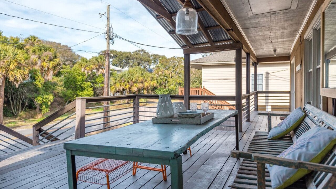 Photo of Outdoor in Folly Beach