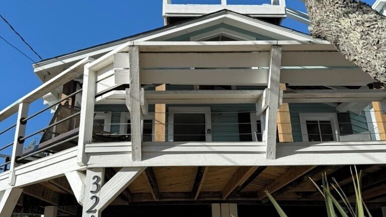 Photo of Outdoor in Folly Beach
