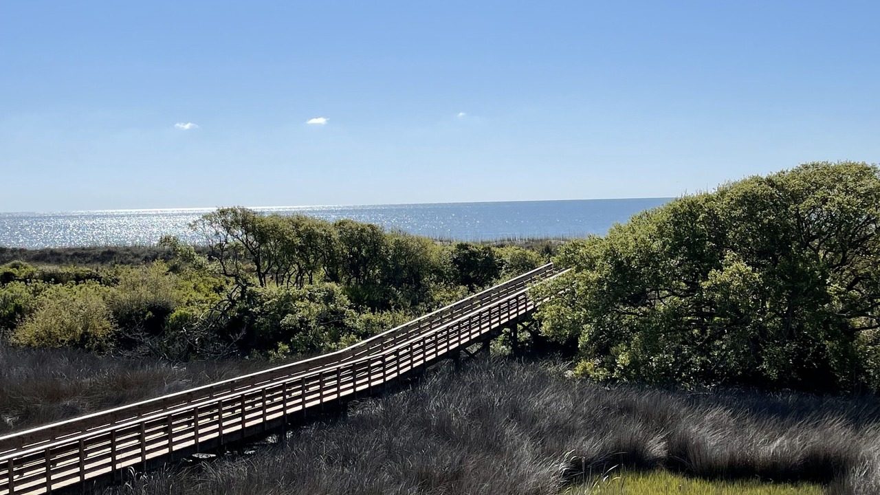 Photo of Patio Balcony in Folly Field