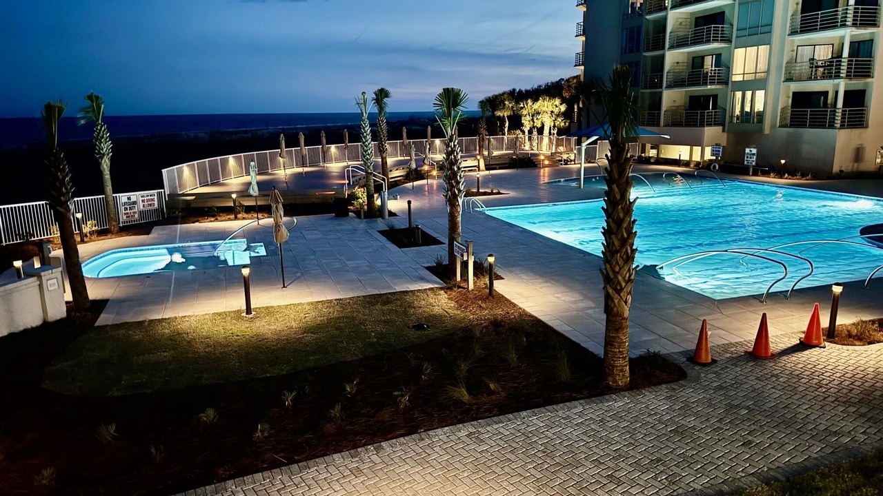 Photo of Outdoor in Palmetto Dunes