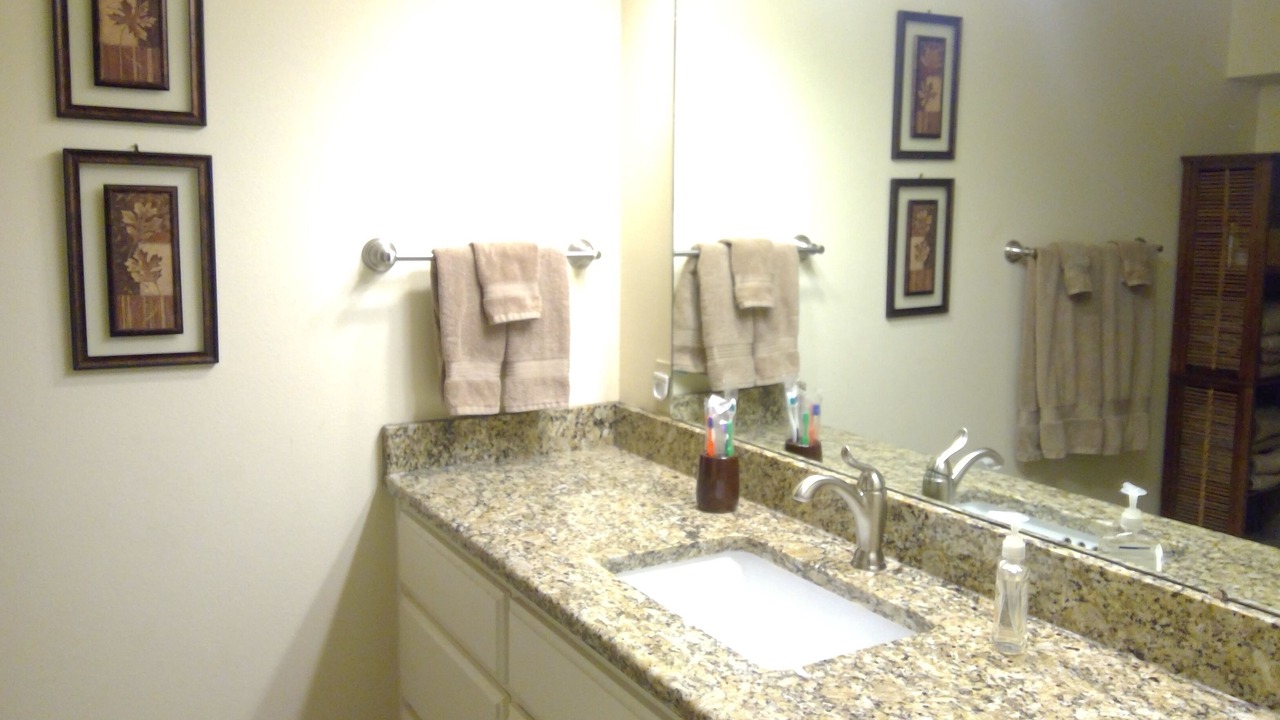 Photo of Bathroom in Clinton