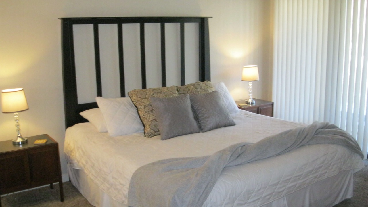 Photo of Bedroom in Hilton Head Island
