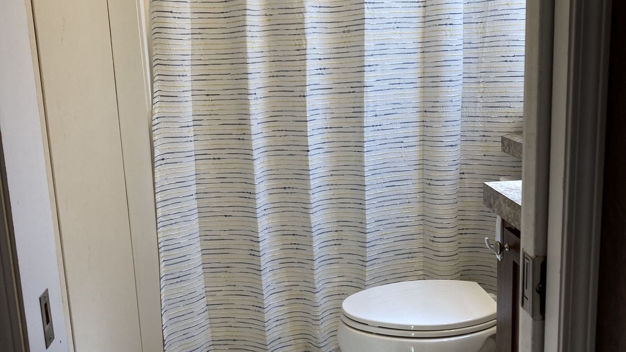 Photo of Bathroom in Daufuskie Island
