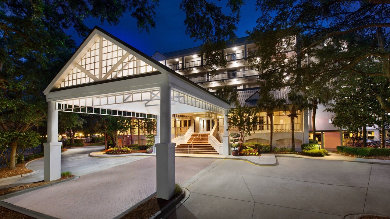Photo of Outdoor in Harbour Town