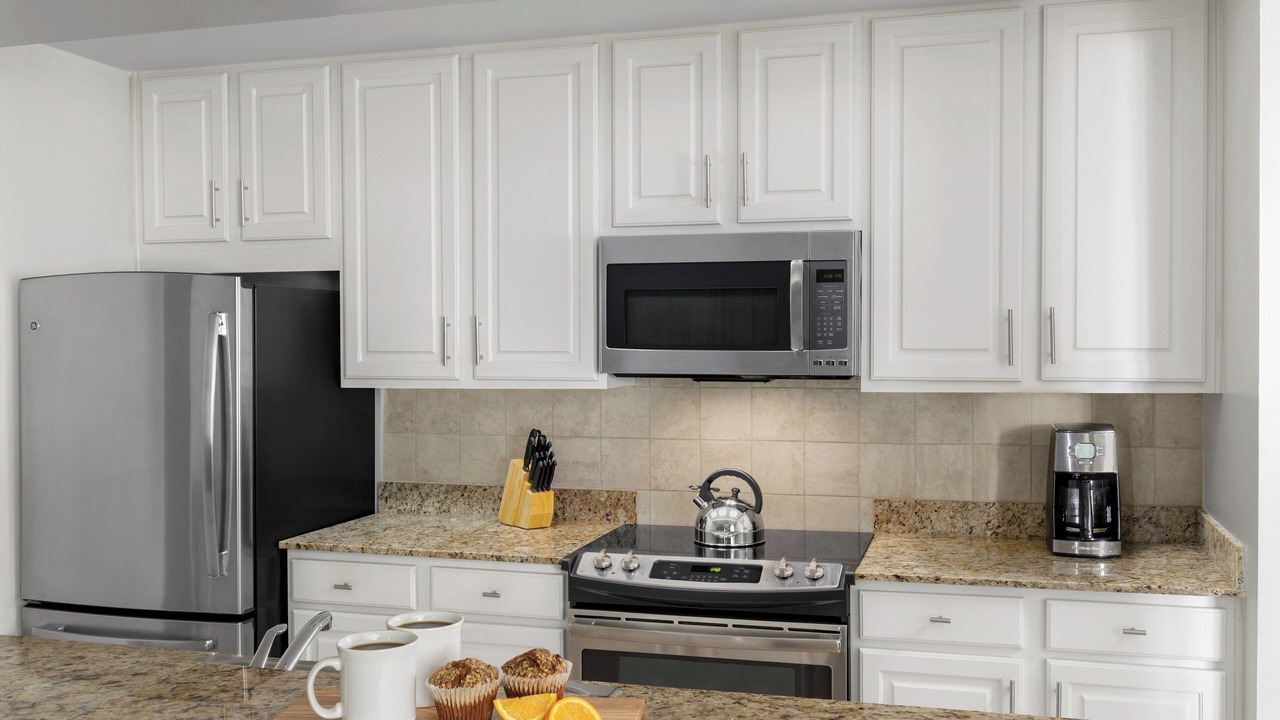 Photo of Kitchen in Harbour Town