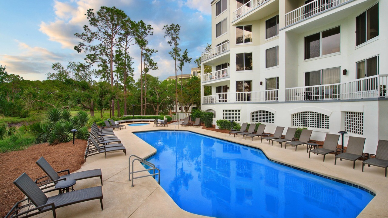 Photo of Outdoor in Harbour Town