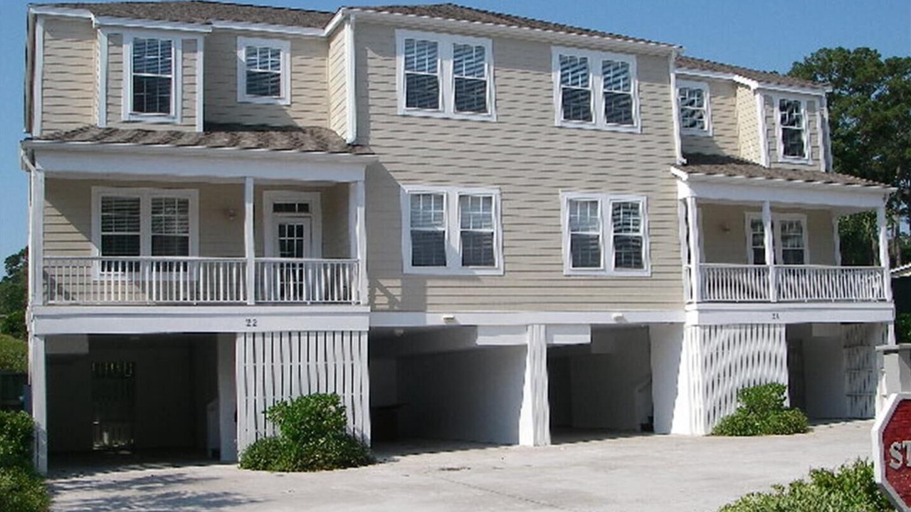 Photo of Outdoor in Ocean Ridge
