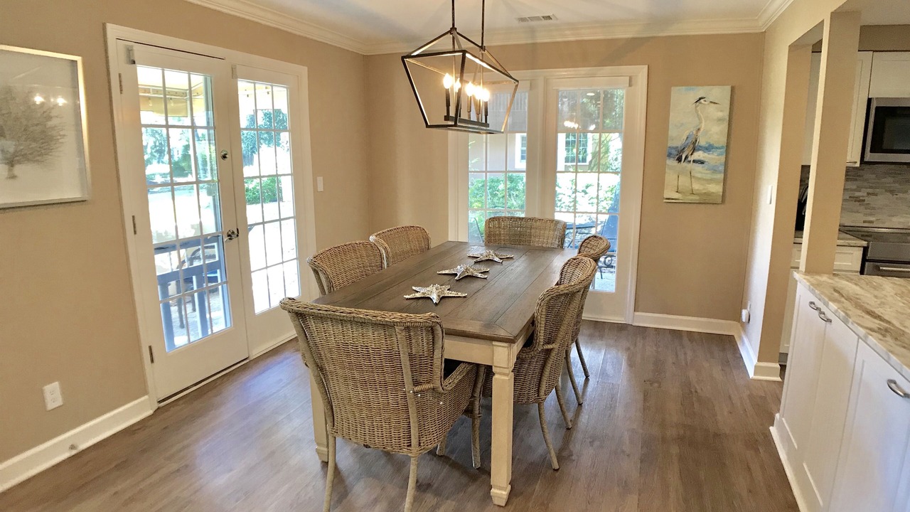 Photo of Bedroom in Shipyard Plantation