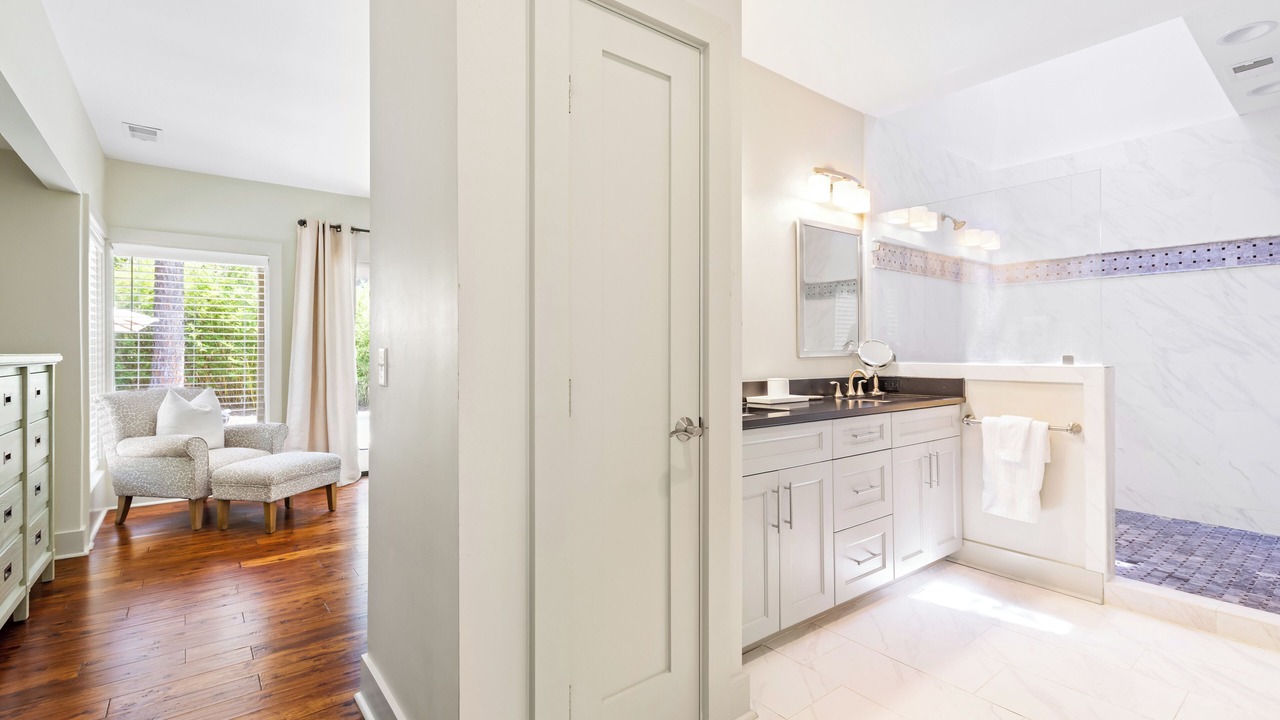 Photo of Bathroom in Sea Pines