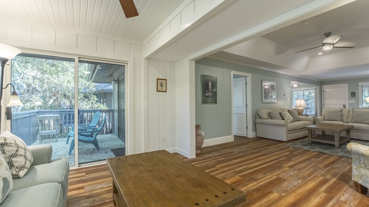 Photo of Bedroom in Kiawah Island