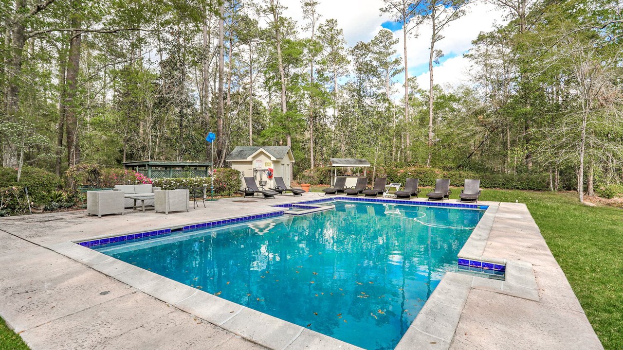 Photo of Outdoor in Covington