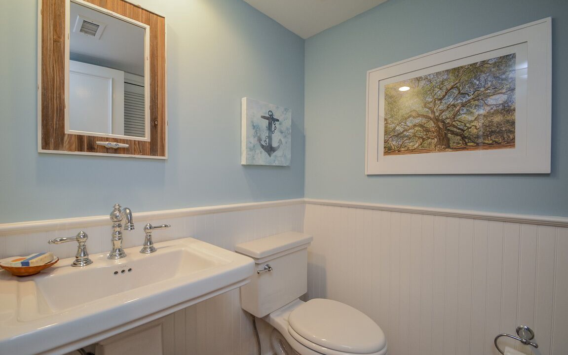 Photo of Bathroom in Kiawah Island