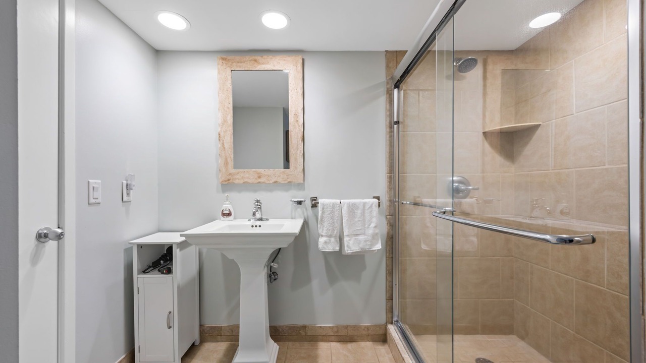 Photo of Bathroom in Kiawah Island
