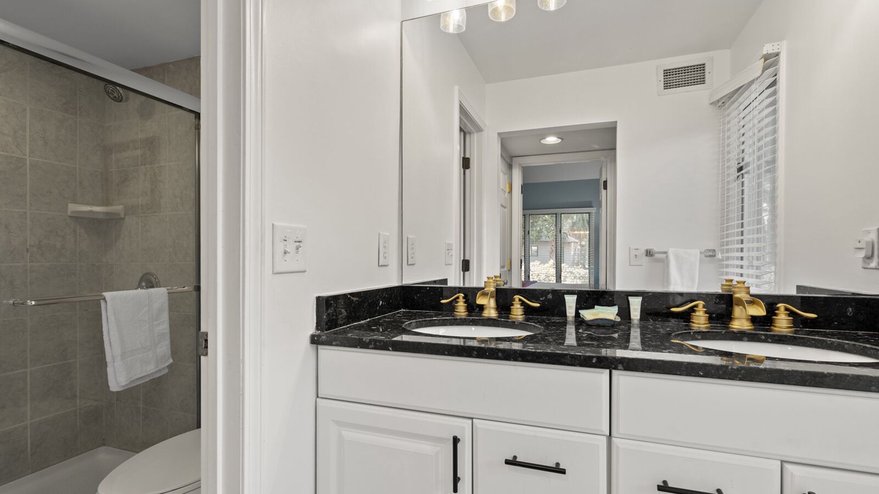 Photo of Bathroom in Kiawah Island