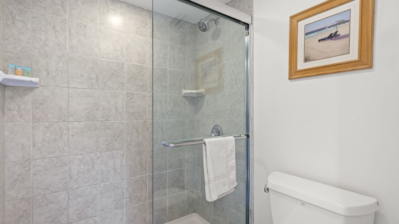 Photo of Bathroom in Kiawah Island