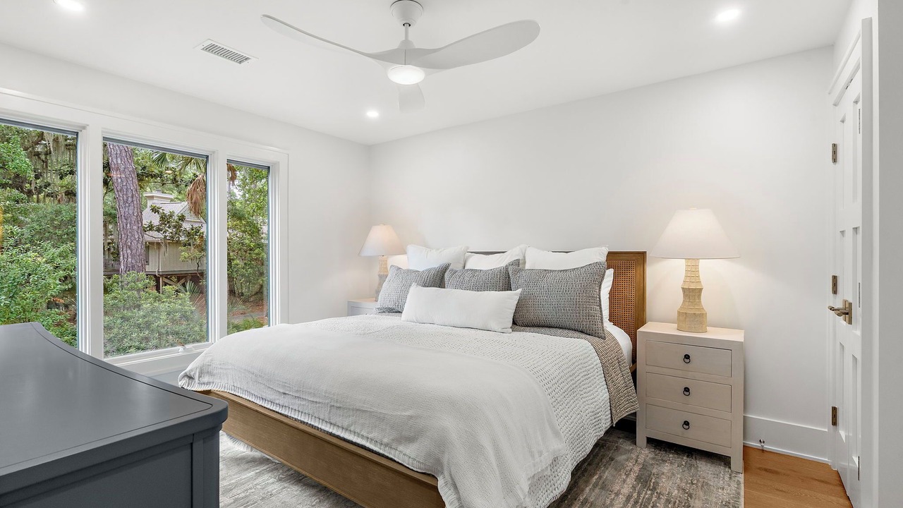 Photo of Bedroom in West Beach