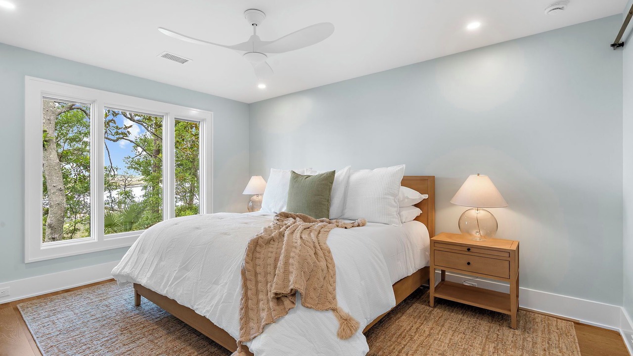 Photo of Bedroom in West Beach