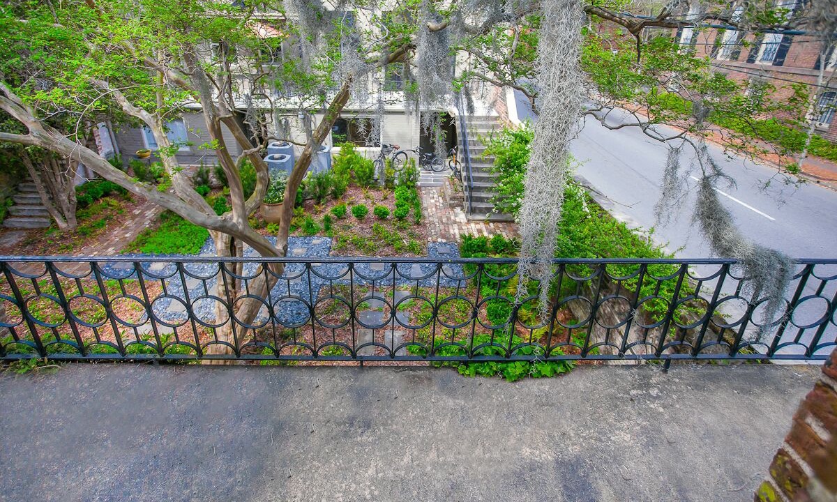 Photo of Outdoor in Historic Downtown Savannah