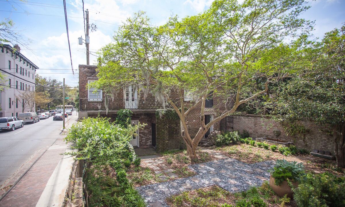 Photo of Outdoor in Historic Downtown Savannah