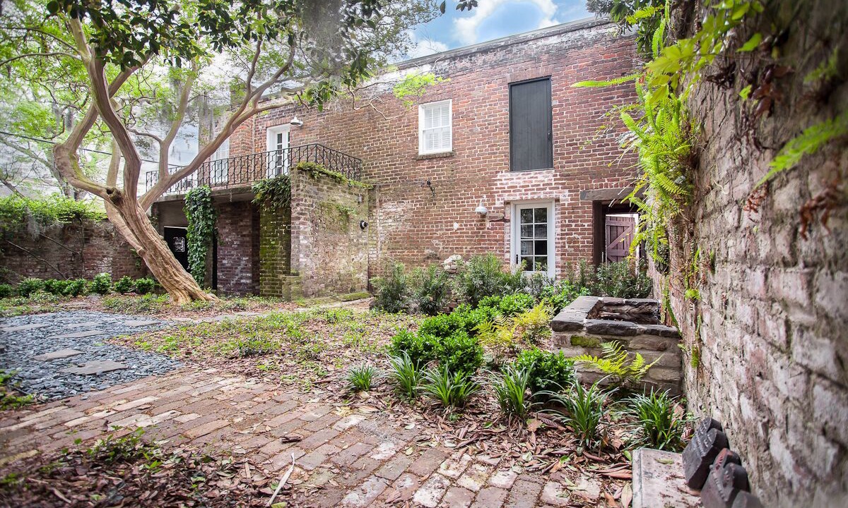 Photo of Outdoor in Historic Downtown Savannah