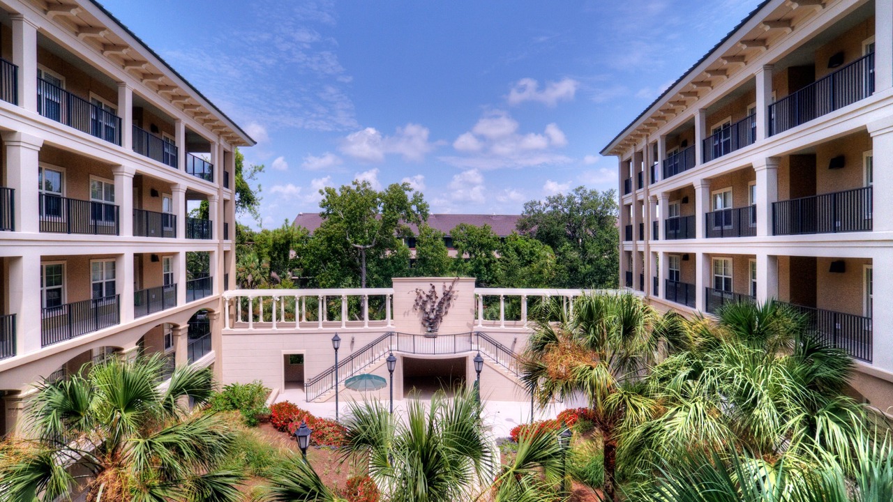 Photo of Outdoor in North Forest Beach
