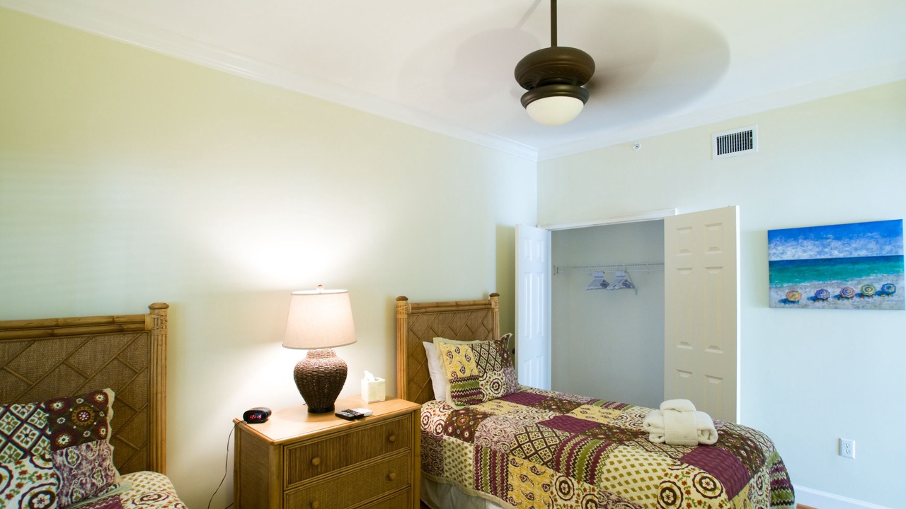 Photo of Bedroom in North Forest Beach