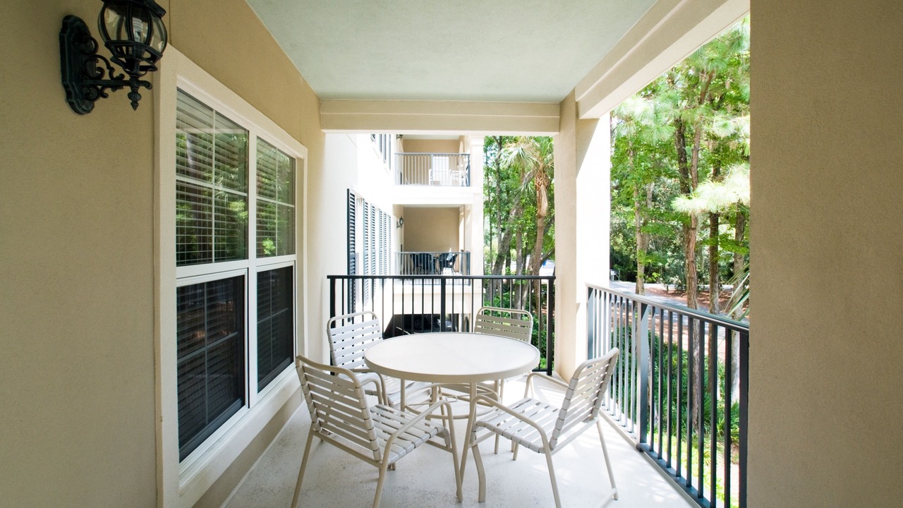 Photo of Outdoor in North Forest Beach