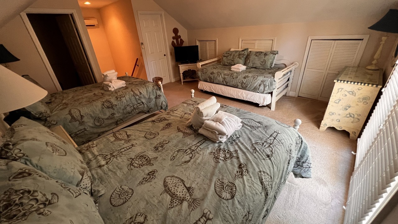 Photo of Bedroom in Heritage Woods
