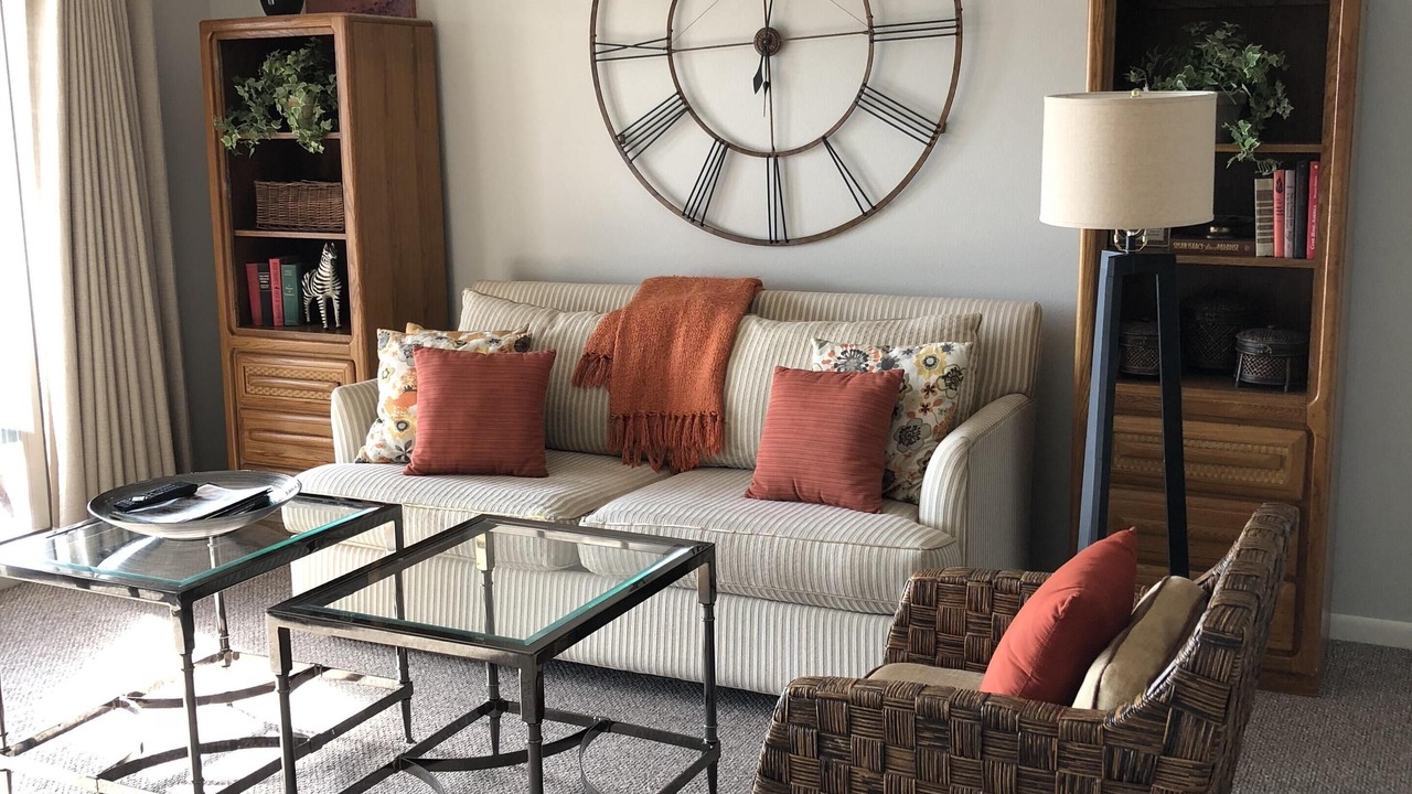 Photo of Livingroom in Rockwell