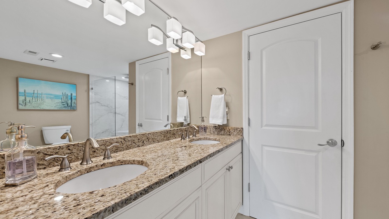 Photo of Bathroom in Seabrook Island