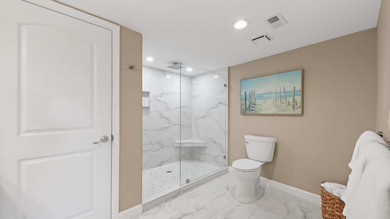 Photo of Bathroom in Seabrook Island
