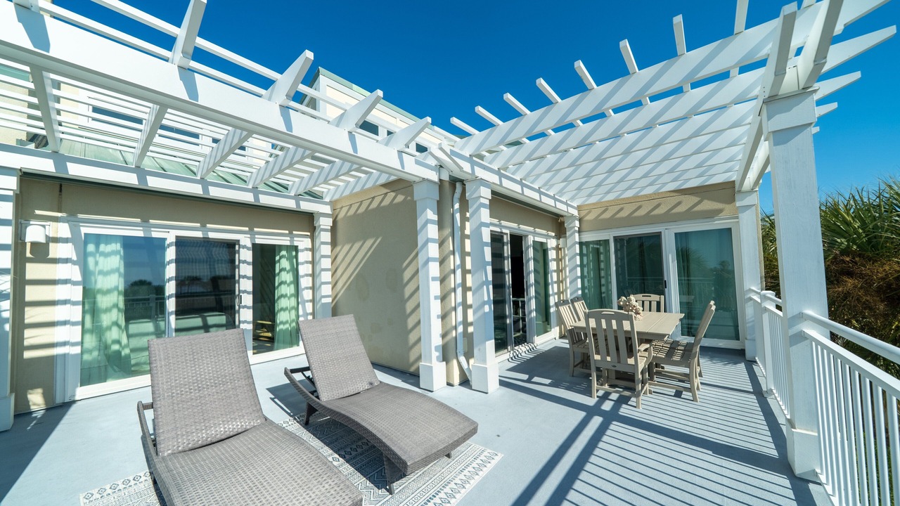 Photo of Outdoor in Seabrook Island