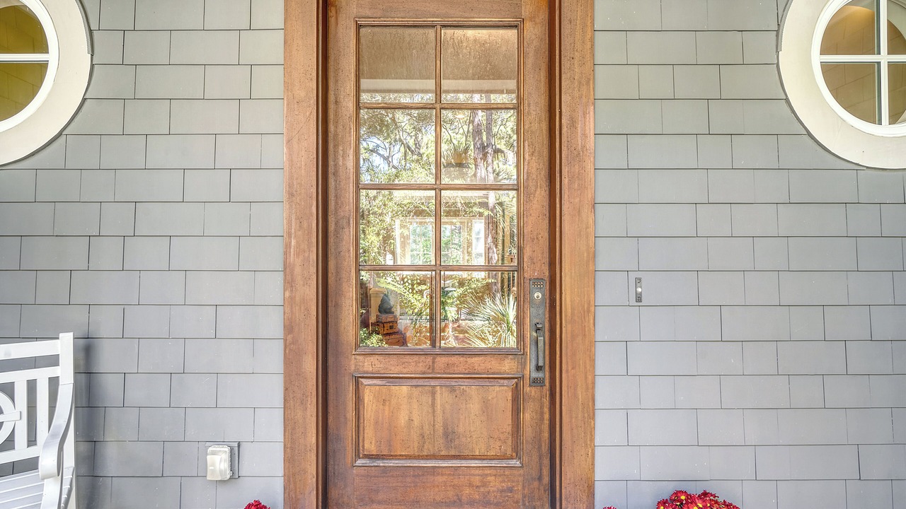 Photo of Outdoor in Vanderhorst Plantation