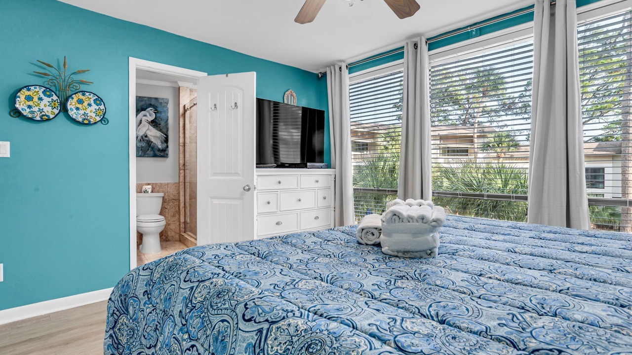 Photo of Bathroom in Hilton Head Island