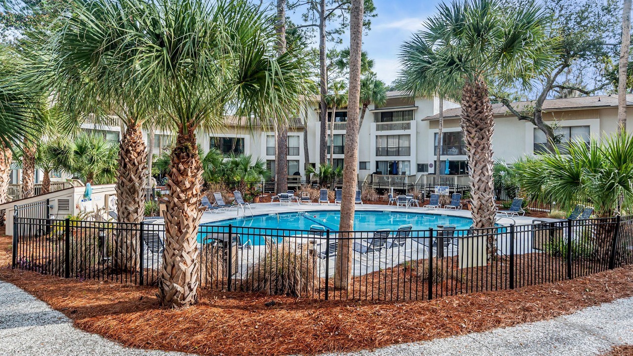 Photo of Outdoor in Hilton Head Island
