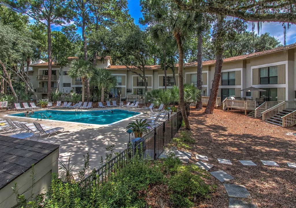 Photo of Outdoor in Hilton Head Island