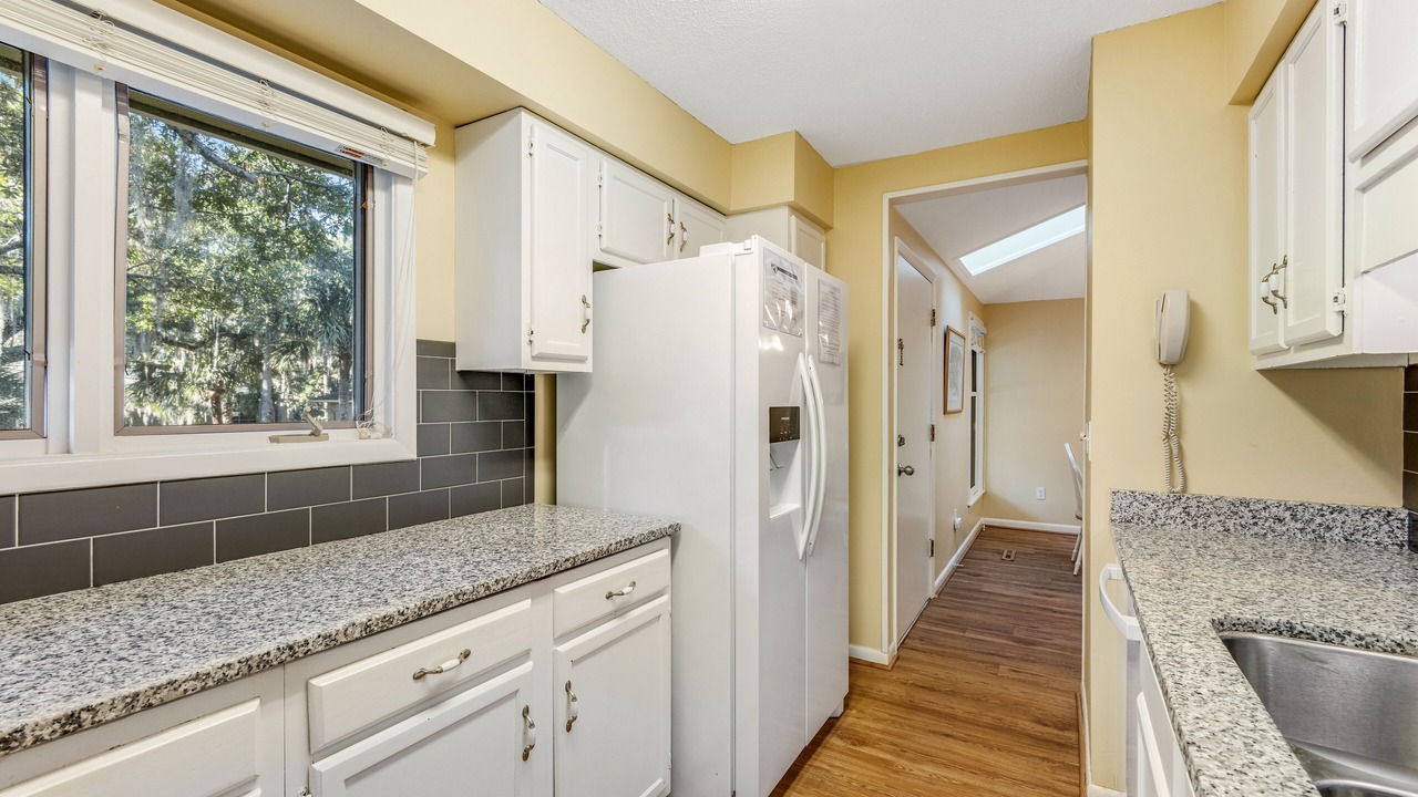 Photo of Kitchen in Seabrook Island