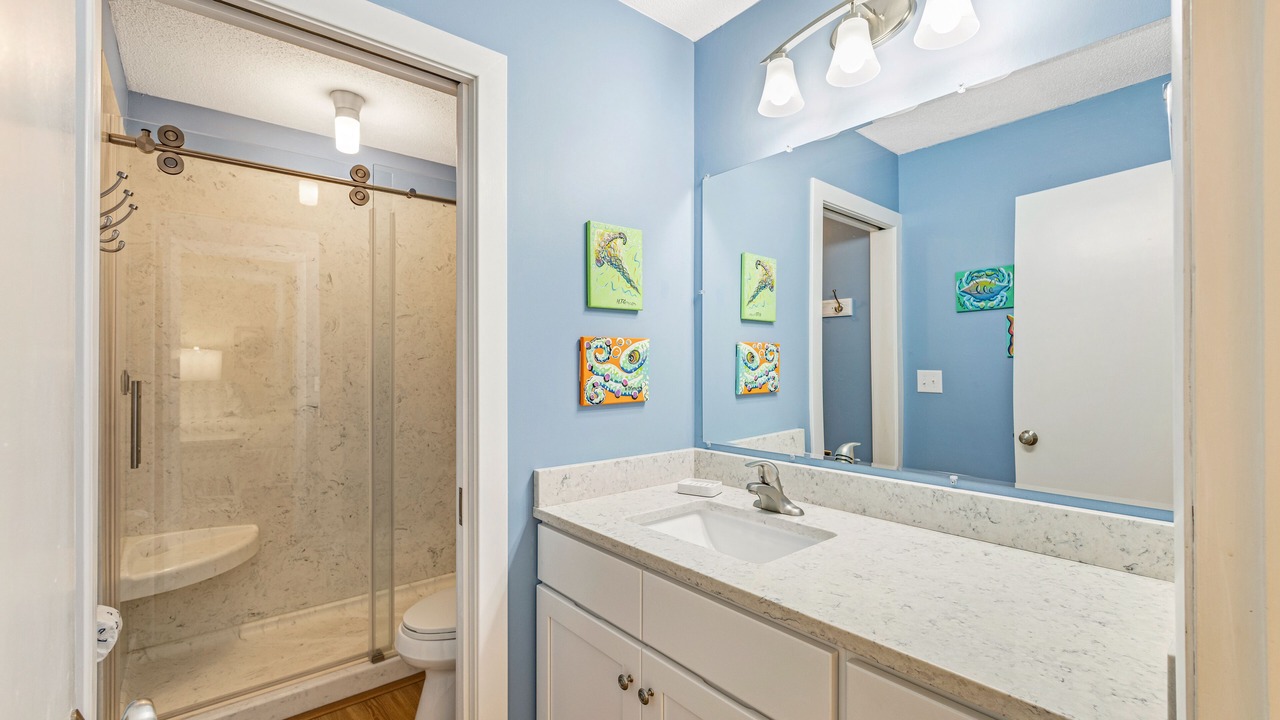 Photo of Bathroom in Seabrook Island
